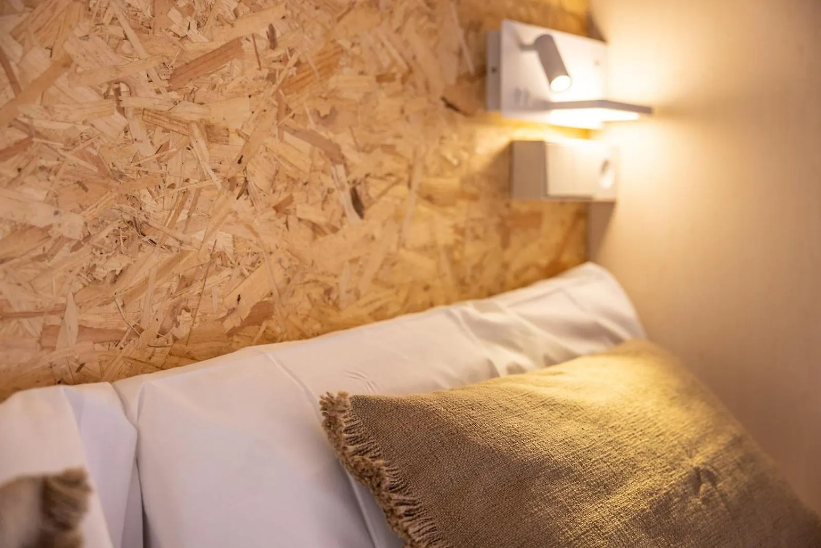 The Loft House Sevilla Hostel
