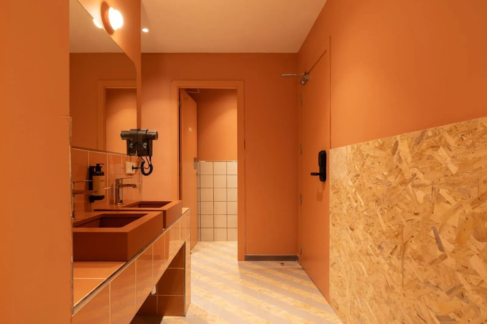 Hostel The Loft House Sevilla