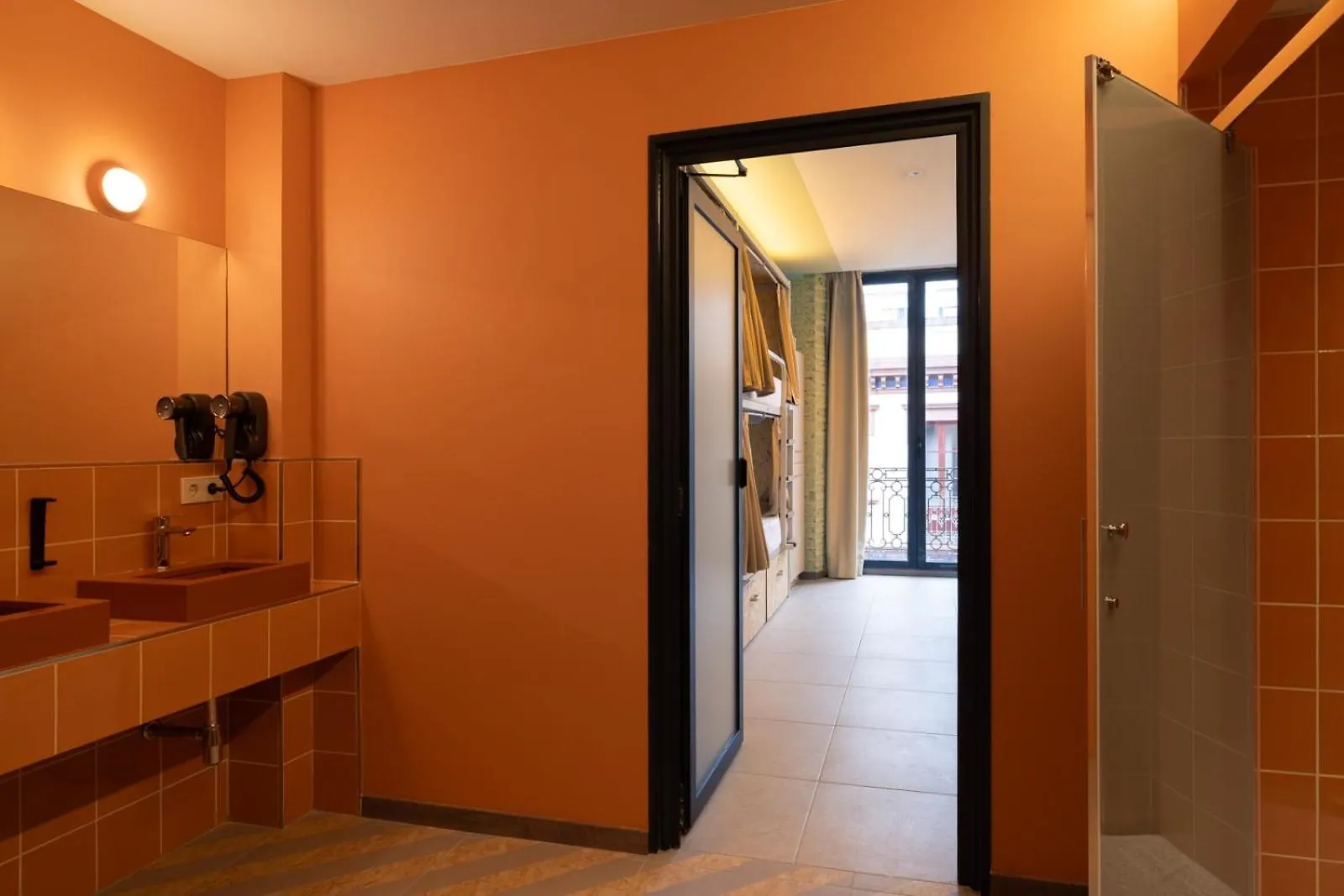 The Loft House Sevilla