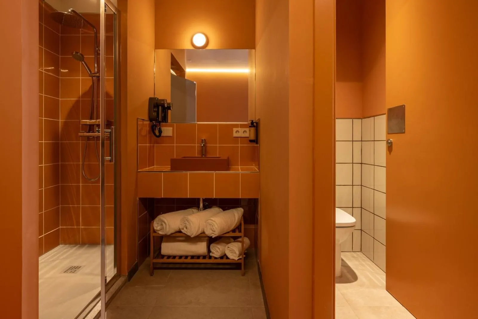 Hostel The Loft House Sevilla Spain