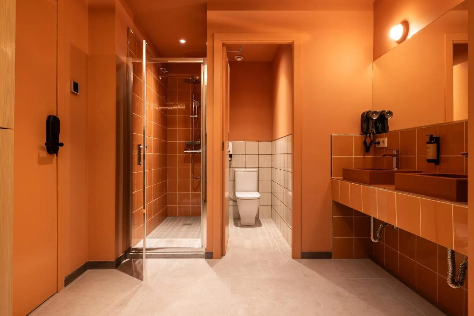 Hostel The Loft House Sevilla