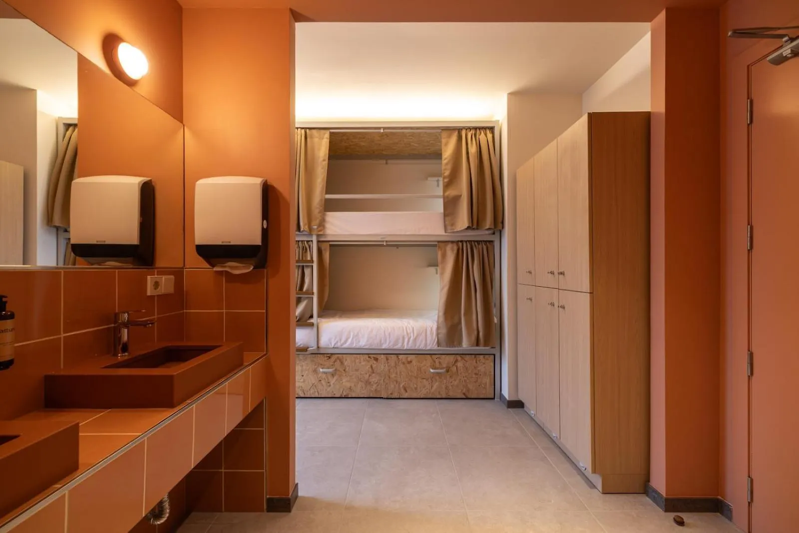 The Loft House Sevilla Seville