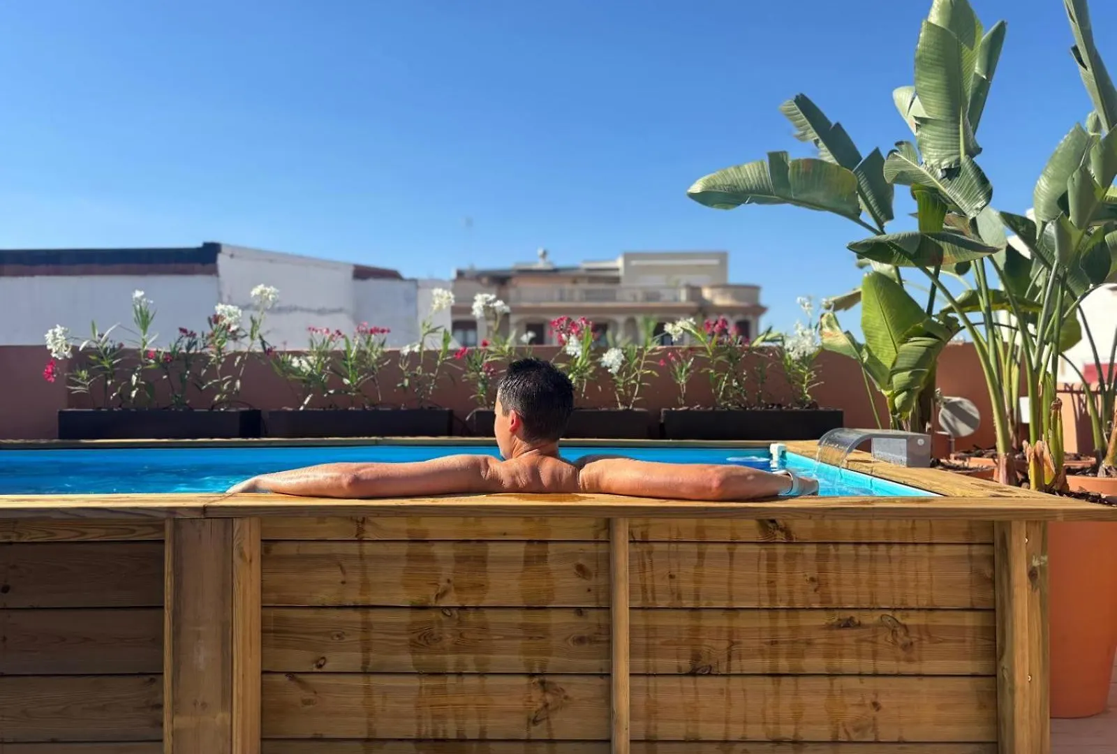 The Loft House Sevilla