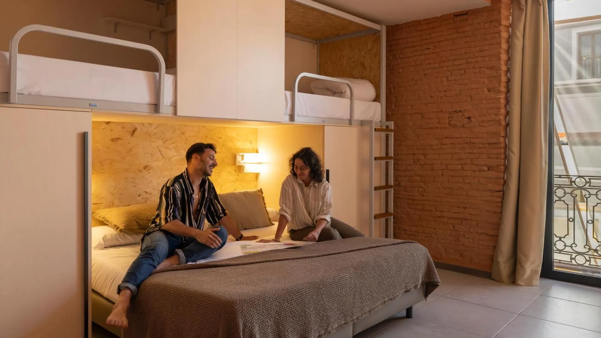 The Loft House Sevilla 0*,  Spanien